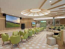 Hotel Jardín Tecina