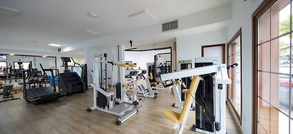 Hotel Jardín Tecina