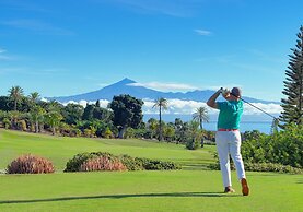 Hotel Jardín Tecina