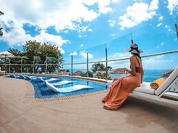 Hotel Jardín Tecina