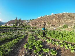 Hotel Jardín Tecina