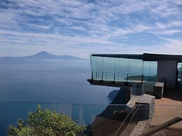 Hotel Jardín Tecina