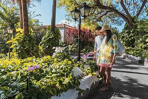 Hotel Jardín Tecina