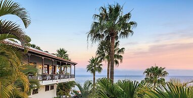 Hotel Jardín Tecina