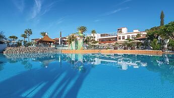 Hotel Jardín Tecina