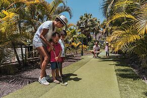 Hotel Jardín Tecina