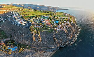 Hotel Jardín Tecina