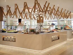 Hotel Jardín Tecina