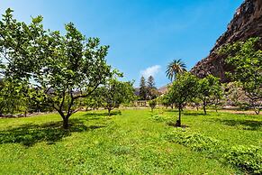 Hotel Jardín Tecina