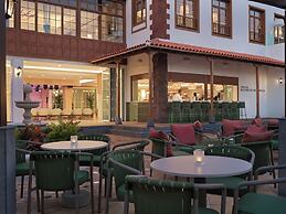 Hotel Jardín Tecina