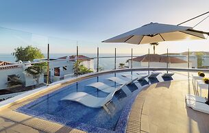 Hotel Jardín Tecina