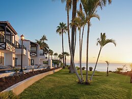 Hotel Jardín Tecina