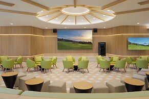 Hotel Jardín Tecina