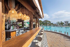 Hotel Jardín Tecina