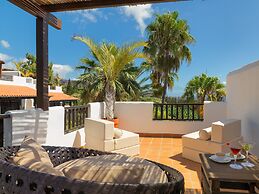 Hotel Jardín Tecina