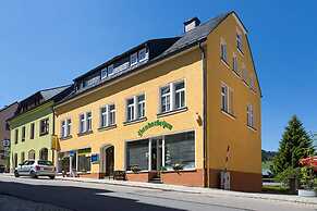 Pension und Café König