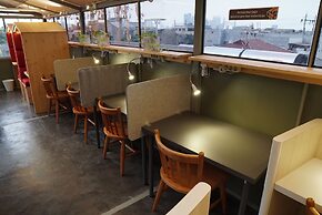 Tuju Abuserin Syariah