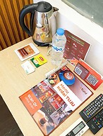 Tuju Abuserin Syariah