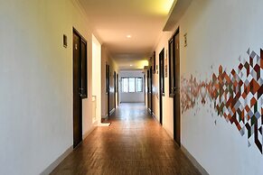 Tuju Abuserin Syariah