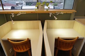 Tuju Abuserin Syariah