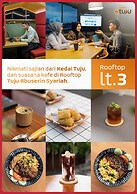 Tuju Abuserin Syariah