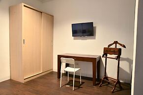 Tuju Abuserin Syariah