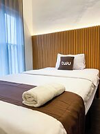 Tuju Abuserin Syariah