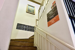 Tuju Abuserin Syariah