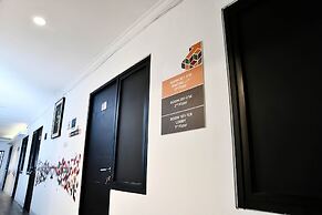 Tuju Abuserin Syariah