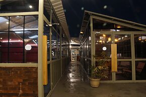 Tuju Abuserin Syariah