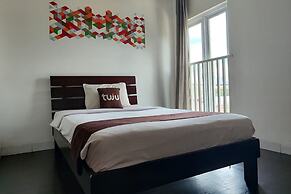 Tuju Abuserin Syariah