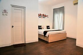 Tuju Abuserin Syariah