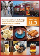 Tuju Abuserin Syariah