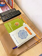 Tuju Abuserin Syariah