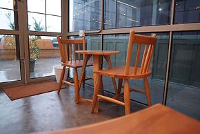 Tuju Abuserin Syariah