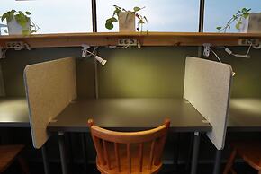 Tuju Abuserin Syariah