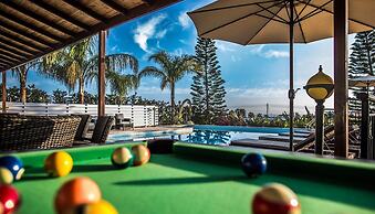 Villa Mojito