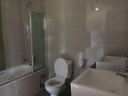 Unit G4 Bridgetown Resort