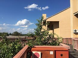 Unit G4 Bridgetown Resort