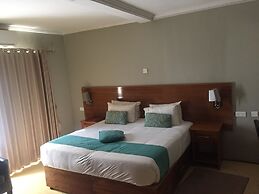 Unit G4 Bridgetown Resort