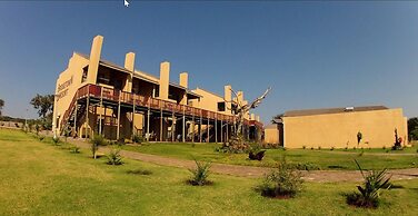 Unit G4 Bridgetown Resort