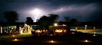 Unit G4 Bridgetown Resort