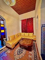 Riad Dar Fes