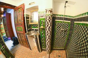Riad Dar Fes