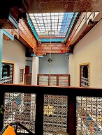 Riad Dar Fes