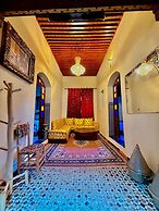 Riad Dar Fes