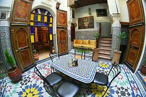 Riad Dar Fes