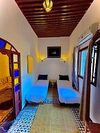 Riad Dar Fes