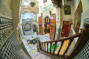 Riad Dar Fes