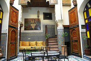 Riad Dar Fes